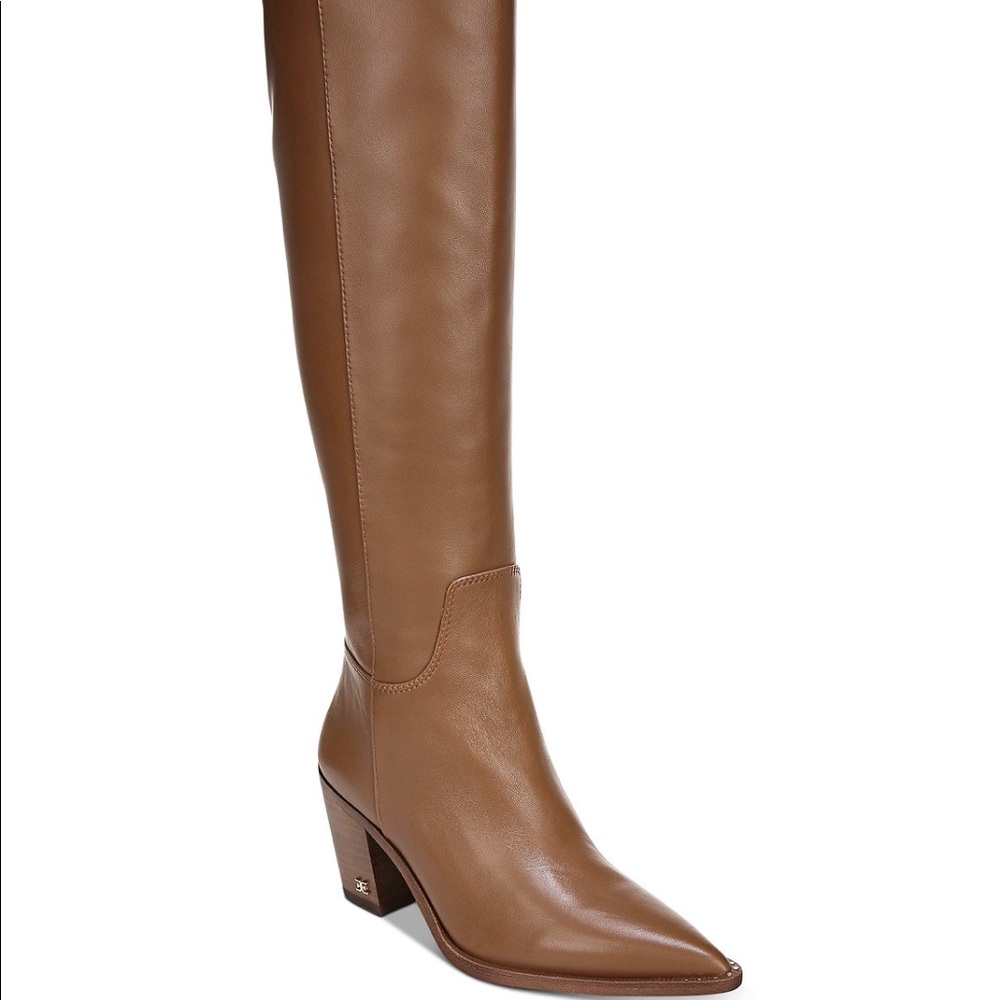 Sam Edelman boots